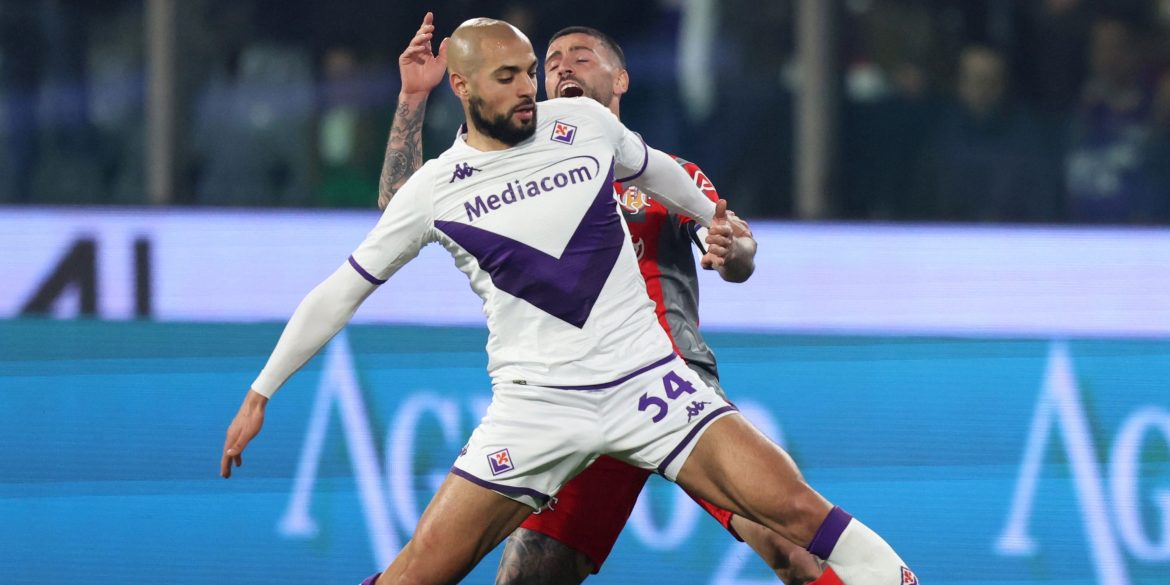Fulham "Working On" Deal To Sign £26m "Raging Bull"